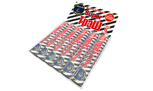  Петарды СуперТрэш   в Камышине