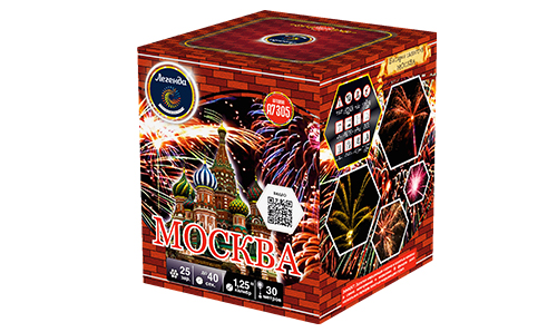  Батарея салютов Москва  в Камышине